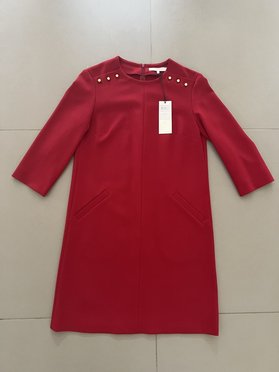 Gérard Darel Vestiti: Neuf - Gérard Darel - robe taille 36 – Nuovo e nell'imballaggio originale da Ste-Croix venduto da Caramel31