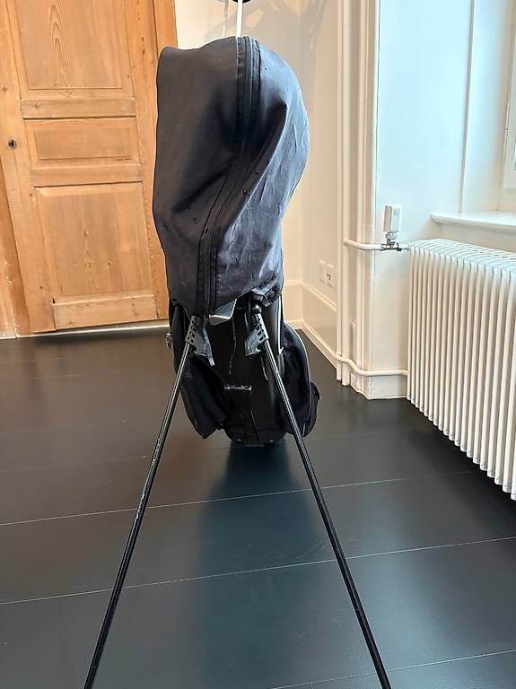 Borse: Golf Reisetasche – Usato da Chur venduto da TanusJ 2