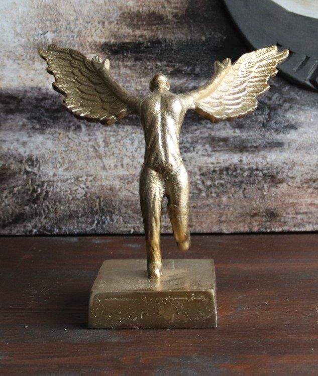 Figuren: Engel – Neu und originalverpackt aus Menziken von _Goldis_ 4