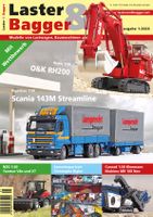 Laster & Bagger 1-2026