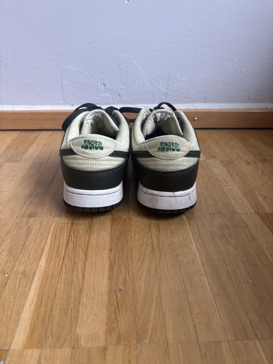 Nike Scarpe da uomo: Nike Turnschuhe in Grösse 40.5 – Usato da Winterthur venduto da goodwood68 4