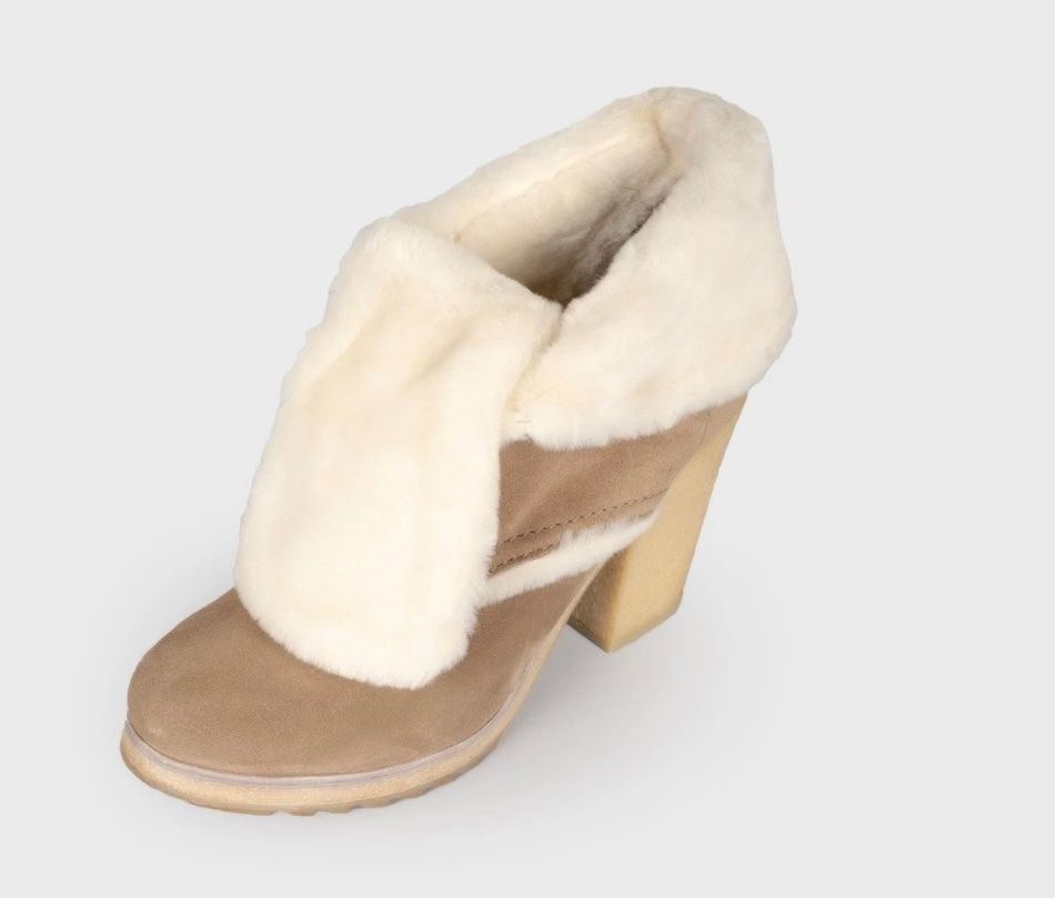 Prada Damenschuhe: Schuhe, Stiefel, boots Prada – Gebraucht aus Zell LU von AliAli24 6