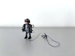 Playmobil Special Agent Geheimagent Top Agent