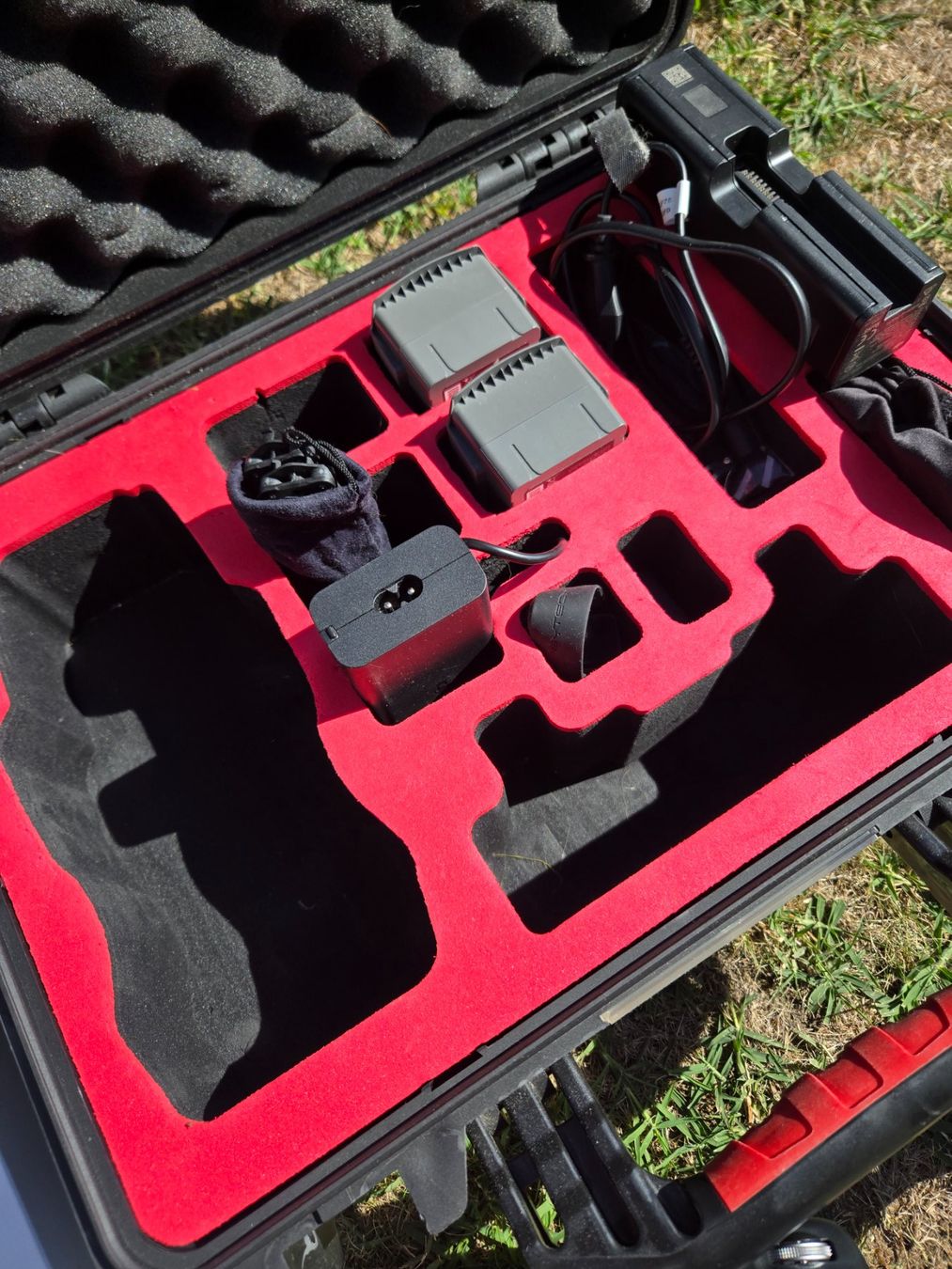 DJI RC Kits de montage: Mavic 2 pro et Smart Controller – D'occasion à Préverenges par Tarmak01 4