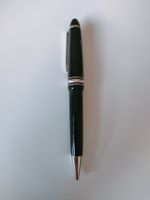 MONTBLANC Kugelschreiber Meisterstück Platinum Line