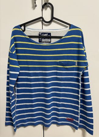 Superdry Damen Pullover, Grösse S