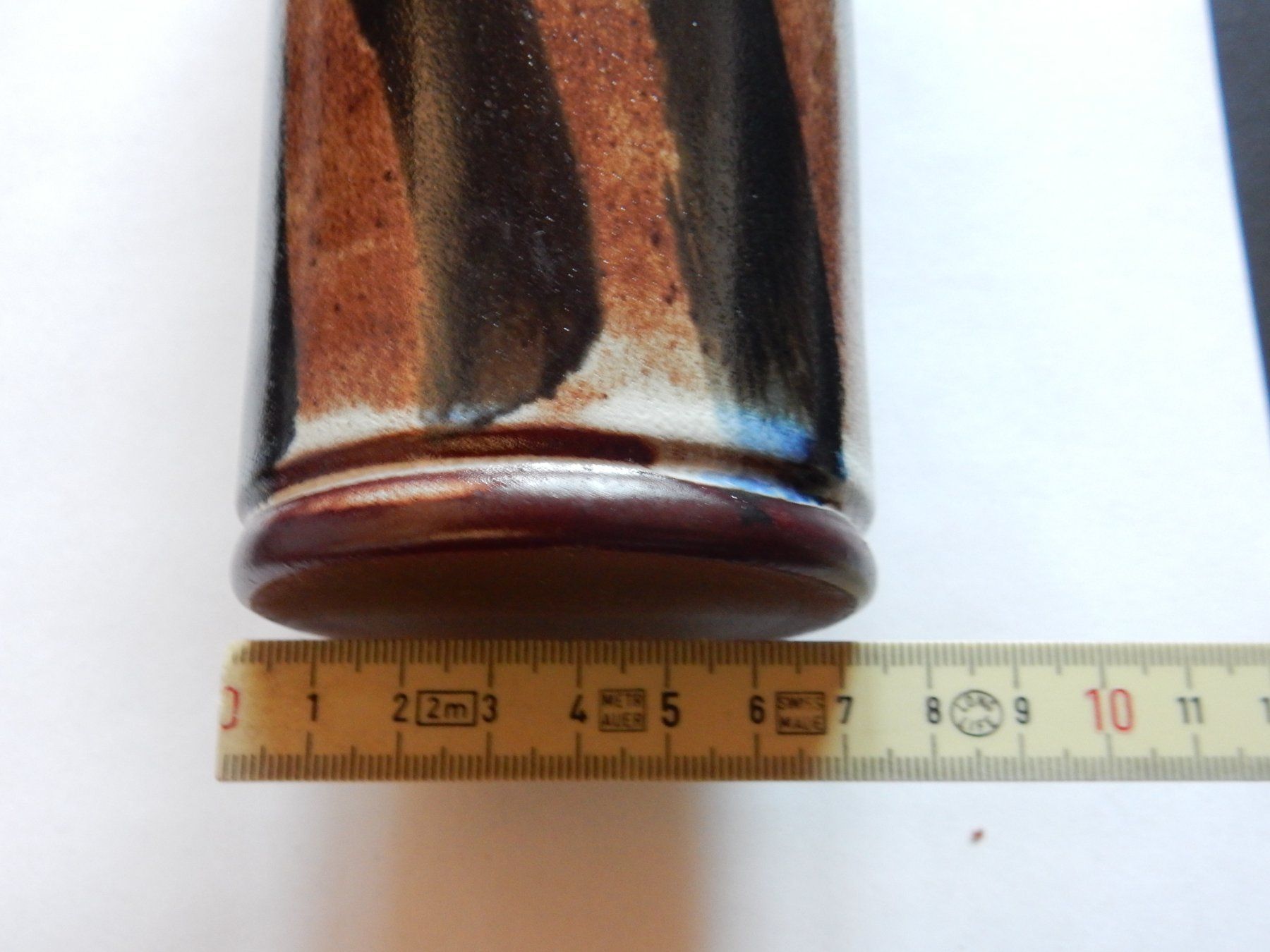 Vasi & Recipienti: Vase en céramique – Usato da Pont-de-la-Morge venduto da TicoSuizo67 6