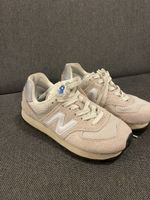 New Balance Sneaker 36.5 Wildleder