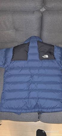 Northface Winterjacke Fast Neu!