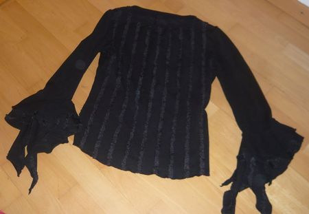 Bluse / TShirt Gr S