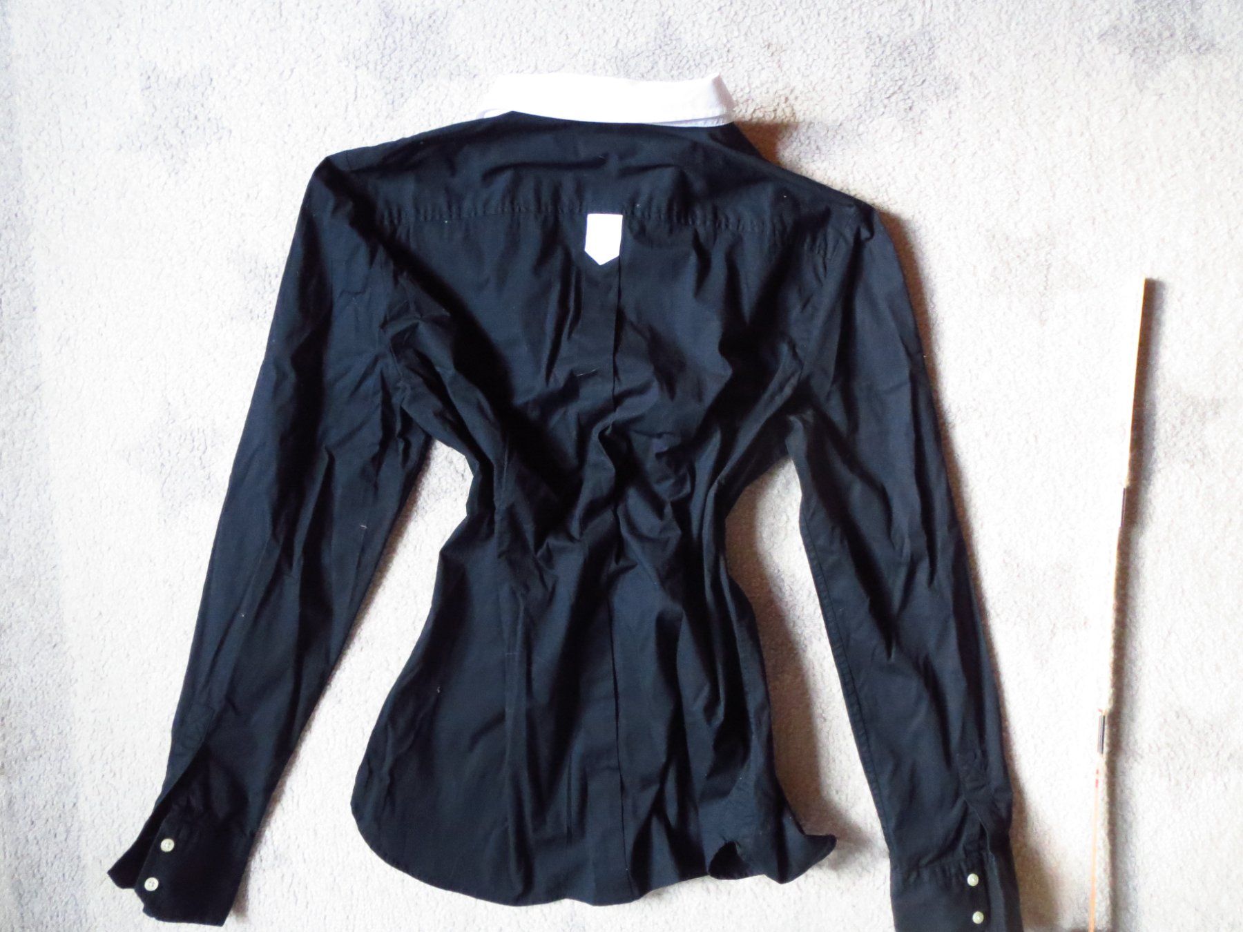 La Martina Camicette: NEUE LA MARTINA Damen Bluse – Nuovo (secondo la descrizione) da kiental venduto da Anna3723 8