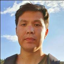 Profile image of darkhan