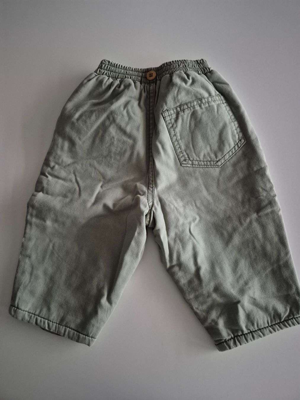 Pantaloni: Hose Gr. 74 – Usato da Zürich venduto da pau_y8mv 1