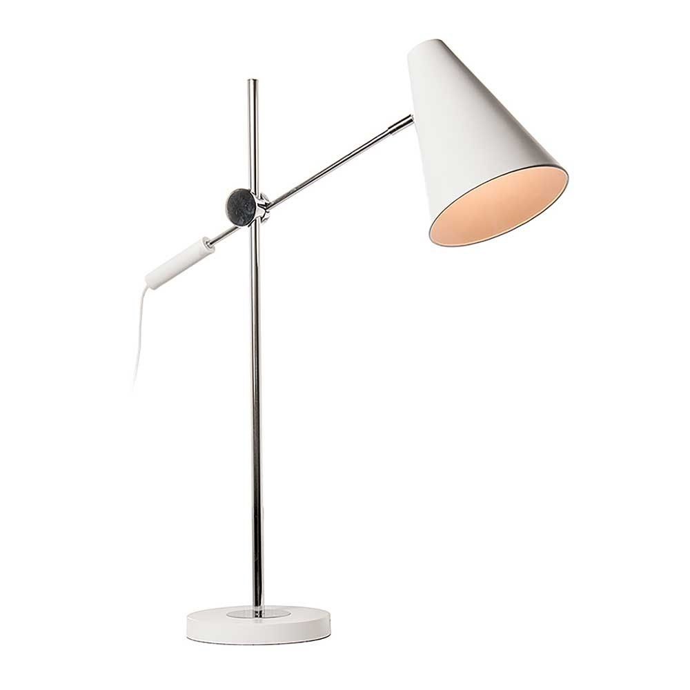 Lampade: OBSCUR Tischleuchte E14 – Nuovo (secondo la descrizione) da Sissach venduto da mondilux