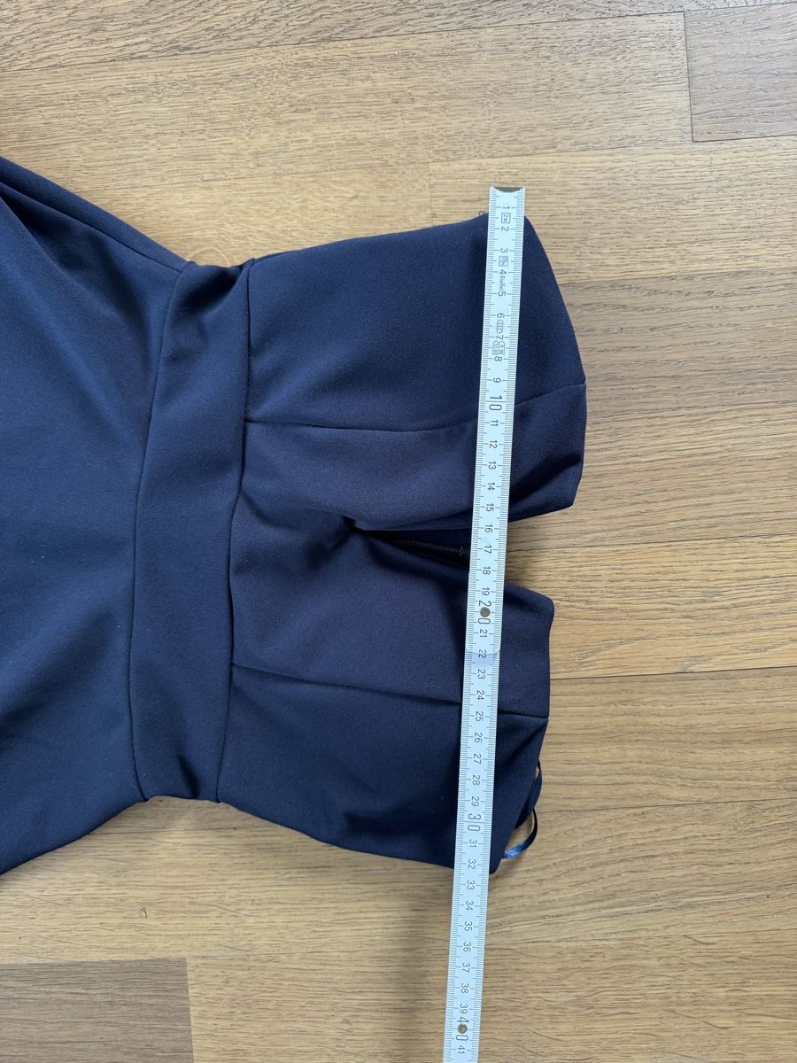 Vestiti: Kleid im Old Money Style – Usato da Rotkreuz venduto da Mini_mela33 7
