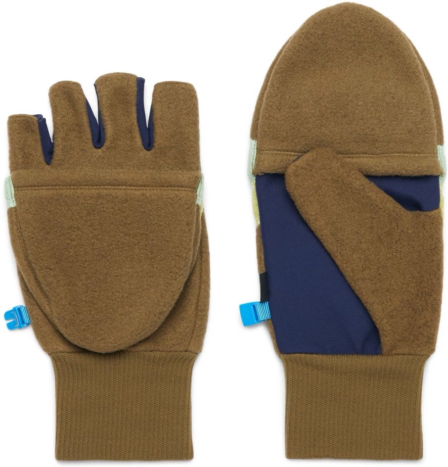 Handschuhe & Handstulpen: Cotopaxi Teca Fleece Glitten - Handschuhe – Neu (gemäss Beschreibung) aus Möhlin von vil_g6sg