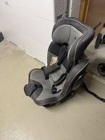 ENO 360 ISOFIX Kindersitz 