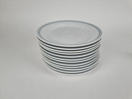Tellerset