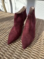 Stiefeletten von Unisa, Gr. 38