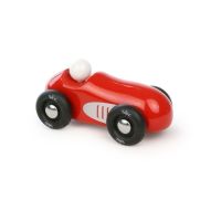 Aktion Toller Vilac Rennwagen mini old, 10cm, neu