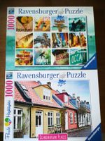 Ravensburger Puzzle 1000 Teile Surf Motiv
Ravensburger Pu...