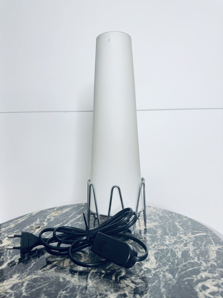 Lampade: Vintage Space age lamp – Usato da Zuerich venduto da EMANUELEFEDERICO 9