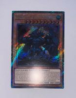 Platinum Secret Rare | Obelisk der Peiniger