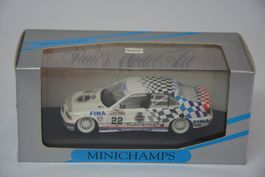 BMW 318i , Team Schnitzer 1993 , 1:43