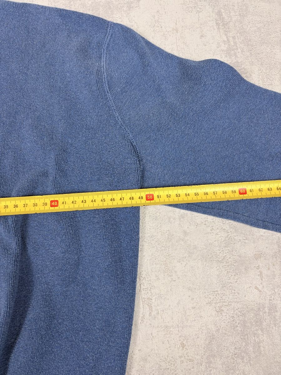 Polo Ralph Lauren Pullover & Sweatshirts: Pull Sweat-shirt Polo Ralph Lauren bleu - Taille S – Gebraucht aus Neuchâtel von aliceguins 9