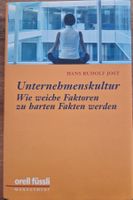 Unternehmenskultur