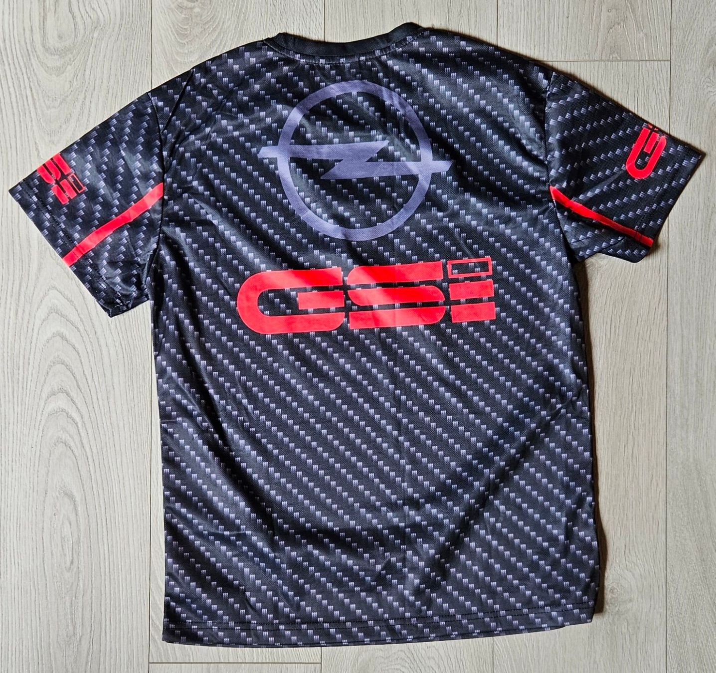 T-Shirts: Opel GSI T-Shirt – Neu (gemäss Beschreibung) aus Brittnau von leroyjethro