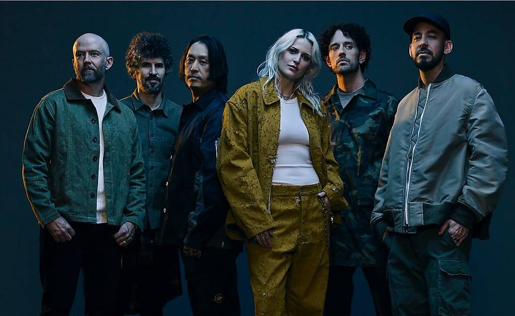 Billets: 6x Linkin Park Tickets – D'occasion à Rümligen par mik_yvg9