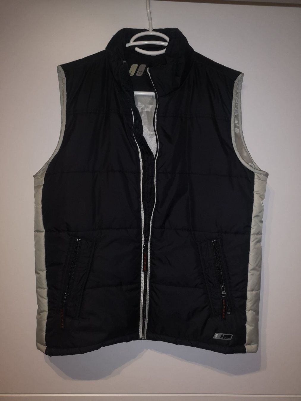 Gilets & Westen: Gilet ,Gr. 48 (M) – Neu (gemäss Beschreibung) aus aarburg von macacito
