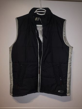Gilet ,Gr. 48 (M)