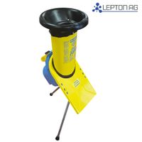 Gloria Euro 1400 - Elektro-Häcksler für Garten