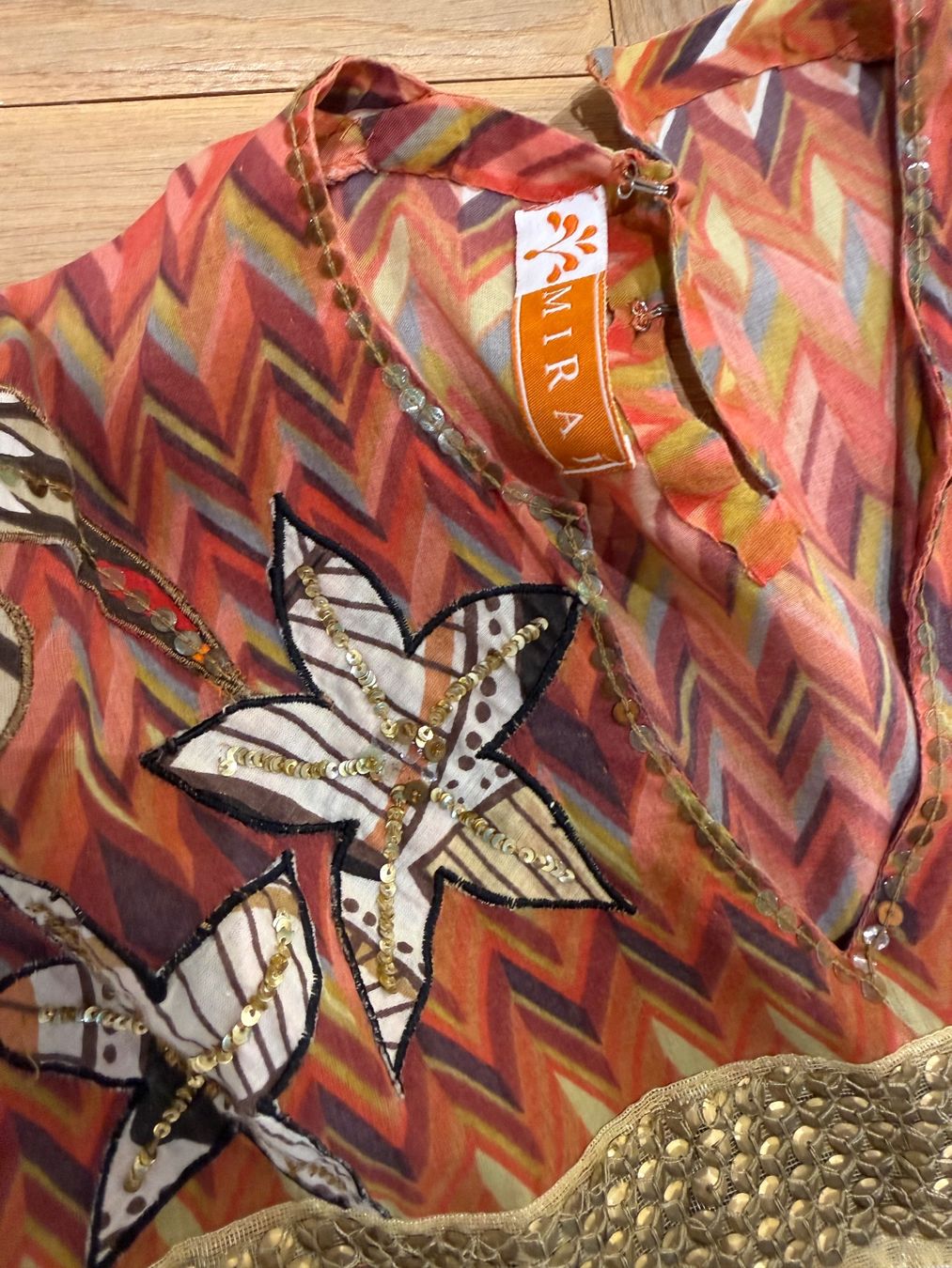 Vestiti: Sommerkleid Mira M/L – Usato da Zürich venduto da iva_7658 1