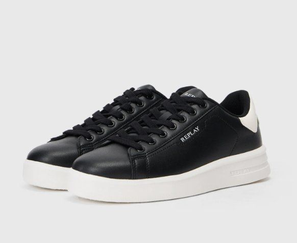 Replay Herrenschuhe: Sneakers replay neuves – Neu (gemäss Beschreibung) aus Neuchâtel von pie_8t6p 1