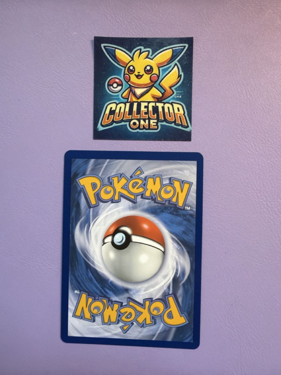 Pokémon Carte collezionabili: Pokemon Voltorb EX Selten Mega schön – Usato da Lommiswil venduto da CollectorOne 1