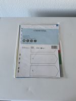 Répertoire A4 1-5 neuf 