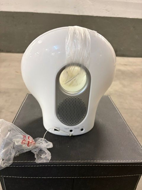 Sveglie: Philips Tageslichtlampe / Radiowecker – Usato da Domat/Ems venduto da chrislassi
