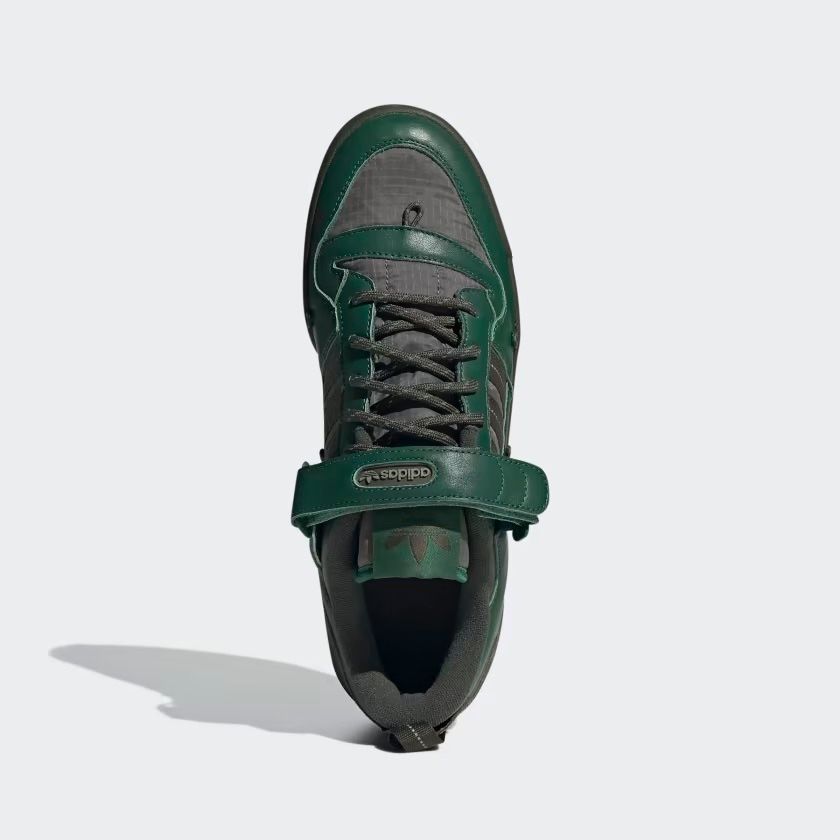 Adidas Scarpe da uomo: Adidas Forum 84 Camp LOW Gr. 46 – Nuovo e nell'imballaggio originale da Spreitenbach venduto da 1Runner 7