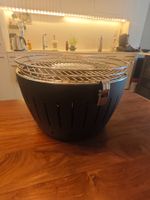 Lotusgrill mit Tasche gebraucht