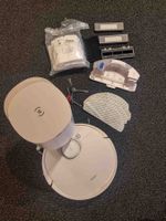 Ecovacs Deebot T9 Staubsaugerroboter inkl. Zubehör