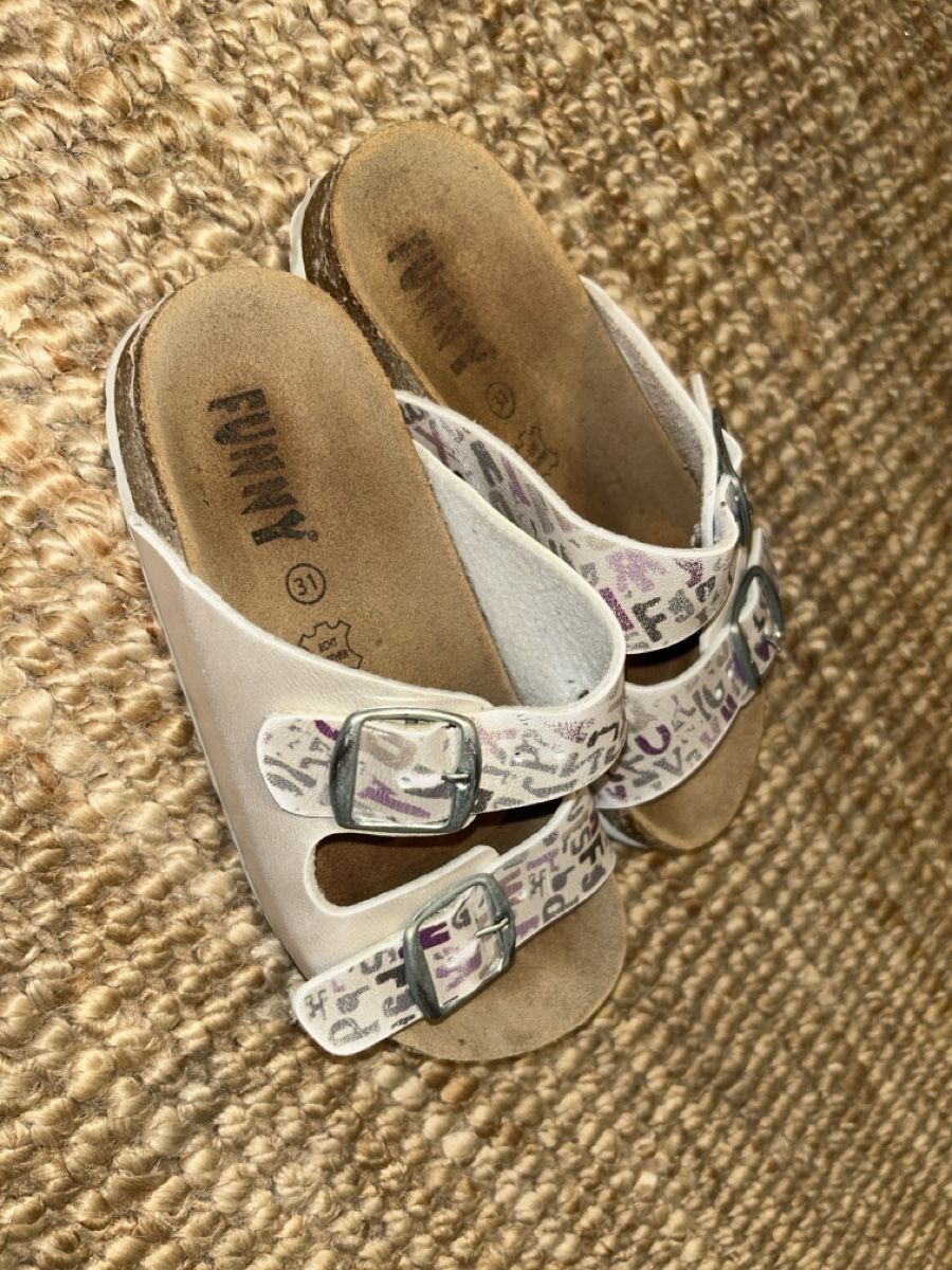 Schuhe für Mädchen: Finken Gr.31 – Gebraucht aus Dottikon von cimar 1