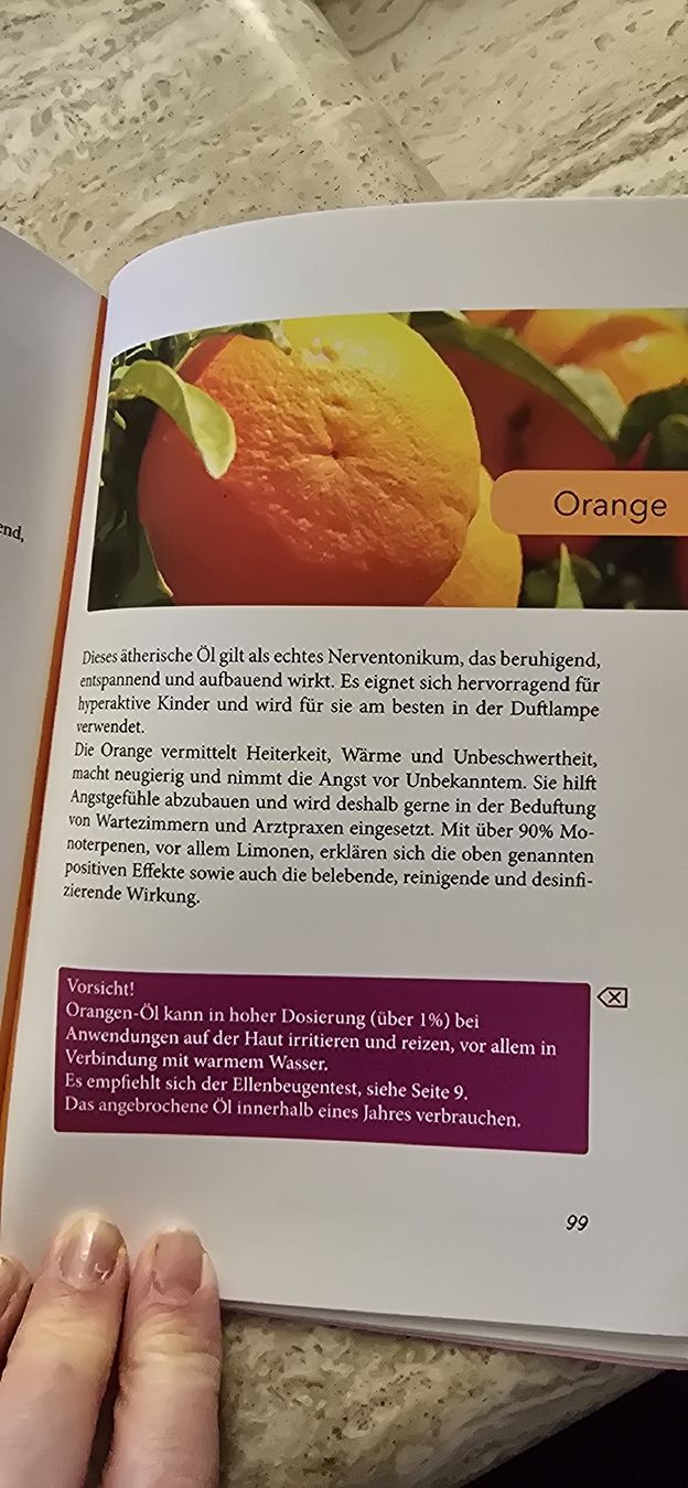 Libri: Ätherische Öle Hausapotheke – Usato da Ostermundigen venduto da Velora 4