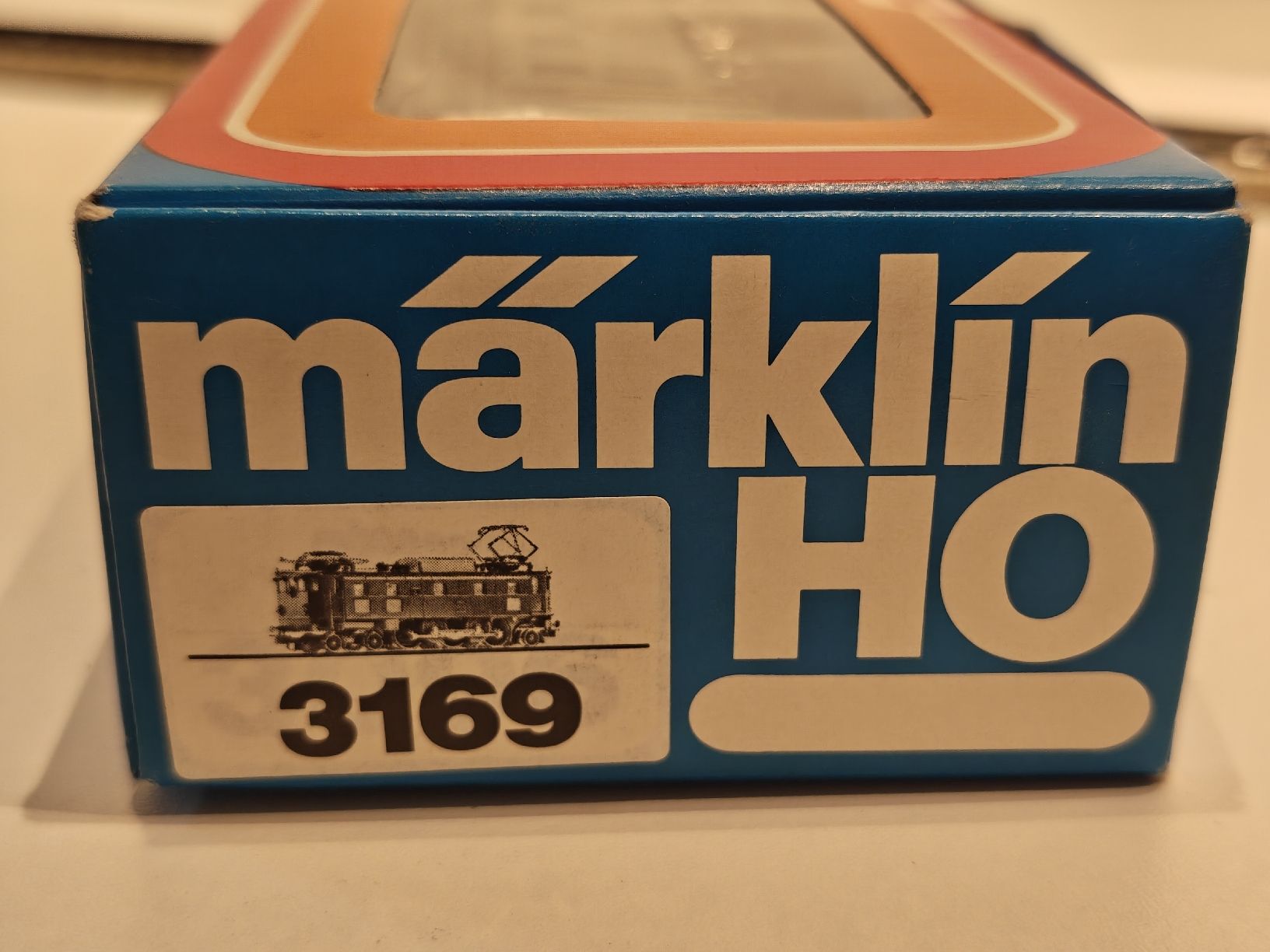 Märklin Modelleisenbahnen: Märklin 3169 – Gebraucht aus Braunau von Homersimpson 7