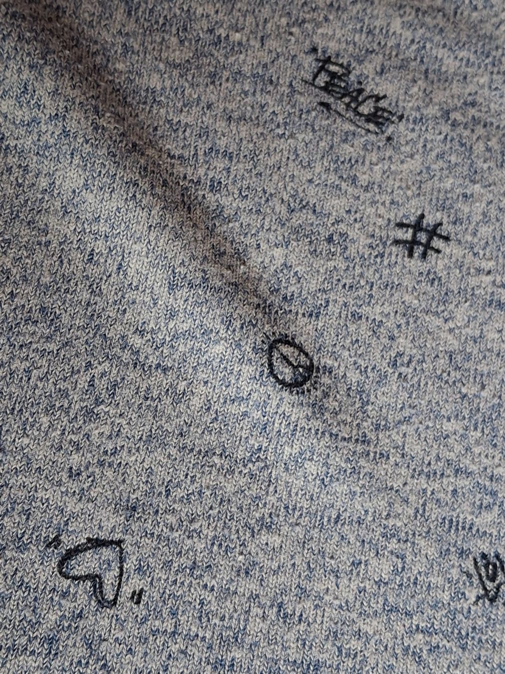 Maglioni & Felpe: Pull col en rond taille M marque City Life – Usato da Villiers venduto da san_jn5w 5