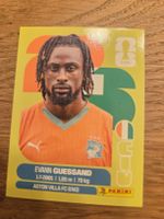 Panini Sticker 2026 CIV 19