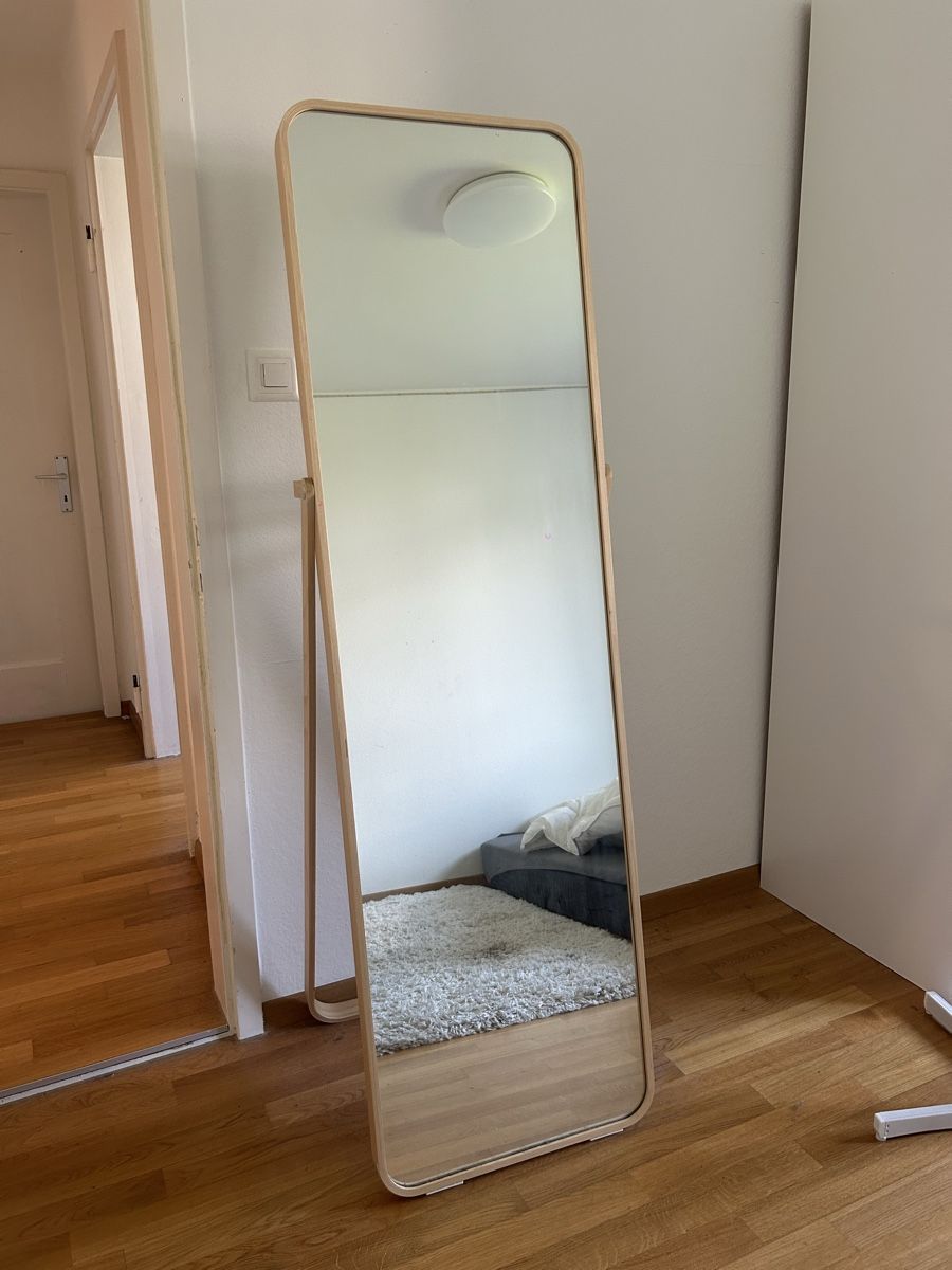 Ikea Specchi: Spiegel Ikea – Usato da Dübendorf venduto da yan_5rh9