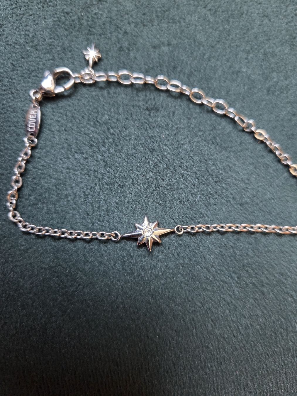 Bracciali & Braccialetti: Braccialetto Cover  – Usato da Nyon venduto da direwolf97